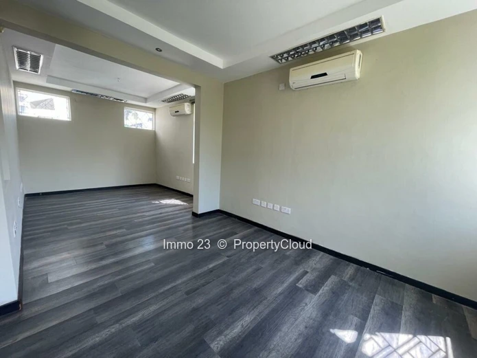 Office for rent