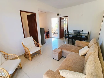 Appartement de 2 Chambres
