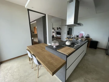 Villa de 4 Chambres
