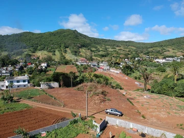 Terrain Résidentiel