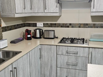 3 Bedroom Townhouse, Duplex