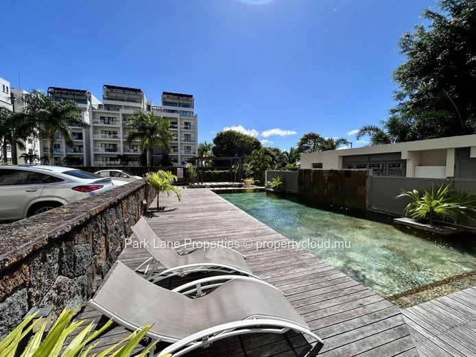Exclusive Park Lane Listing | Modern 3-Bedroom Apartment with Mountain Views, Pool & Prime Sodnac Location (Sole Mandate)