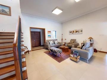 Villa de 4 Chambres