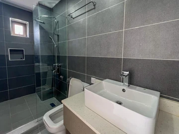 Penthouse de 3 Chambres