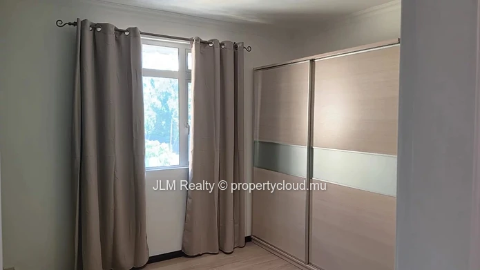 For Rent: Fully Furnished 3-Bedroom Apartment in Flic en Flac, Mauritius