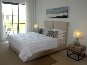3 Bedroom Townhouse, Duplex