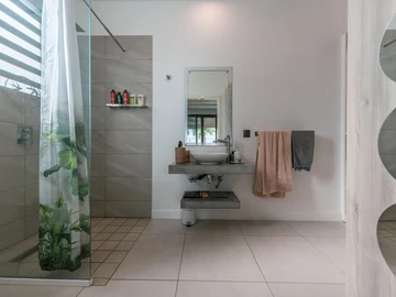 Villa de 4 Chambres