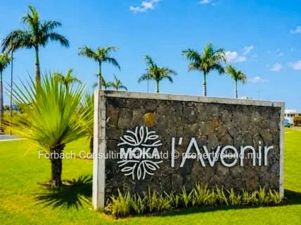 L’Avenir -Moka Smart City