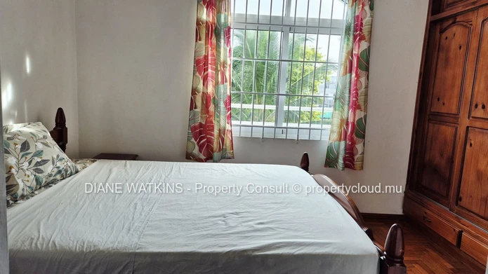 Propriété mixte de premier choix à vendre à Mahébourg, île Maurice – Investissement idéal, résidence touristique ou m...