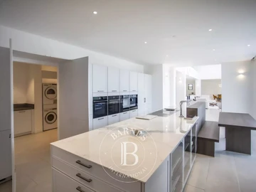 Villa de 5 Chambres