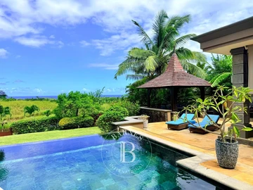 4 Bedroom Villa