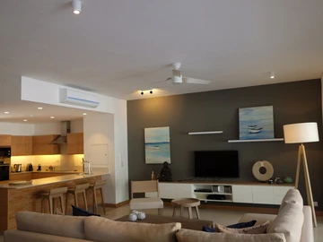 3 Bedroom Townhouse, Duplex