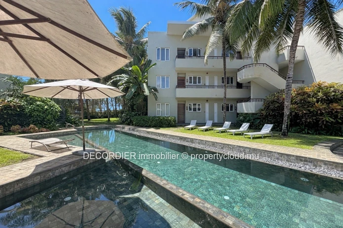 Apartment for Rent – Bain Bœuf