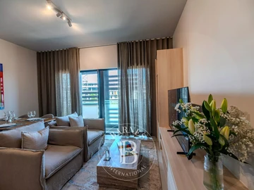 Appartement de 2 Chambres