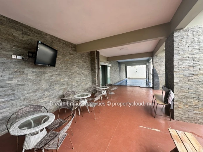 Beautiful 3-Bedroom Apartment Close To Flic En Flac Beach – Mauritius