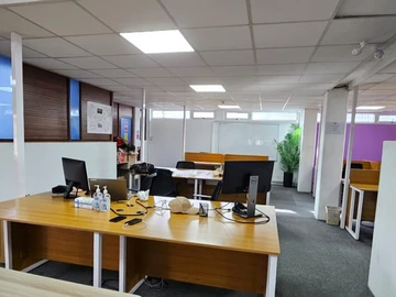 Bureau