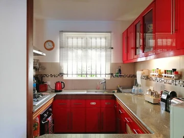3 Bedroom Townhouse, Duplex