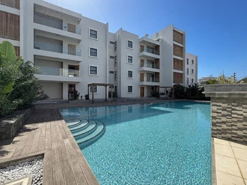 Appartement de 2 Chambres