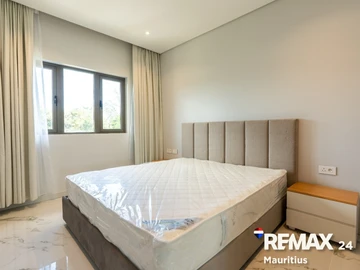 Penthouse de 4 Chambres