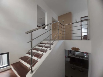 Maison de 3 Chambres