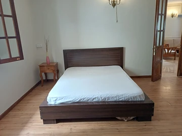Maison de 3 Chambres