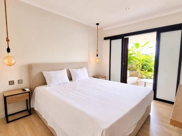 Villa de 2 Chambres