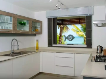 Villa de 5 Chambres