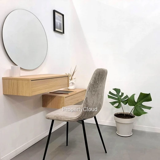 À Louer | Appartement Neuf De 2 Chambres | Verdant Garden, Moka | Rs 65 000 Par Mois