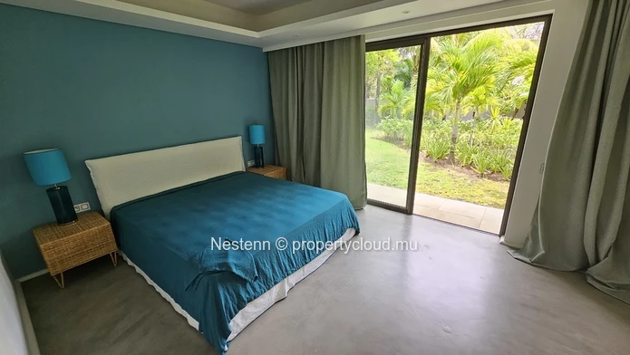 Villa moderne de 4 chambres 