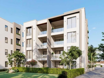 Appartement de 3 Chambres