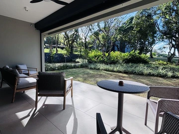 4 Bedroom Apartment