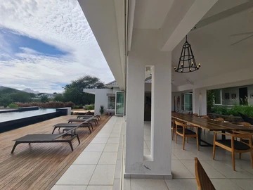 3 Bedroom Villa