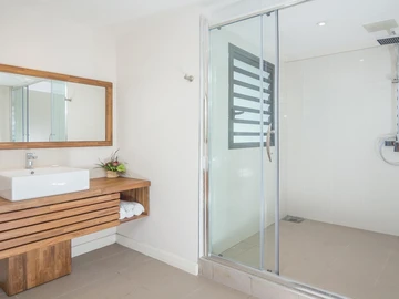 Appartement de 2 Chambres