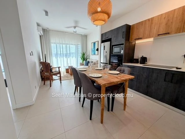 Votre Appartement Moderne à Indigo