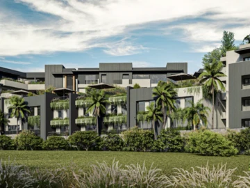 3 Bedroom Townhouse, Duplex