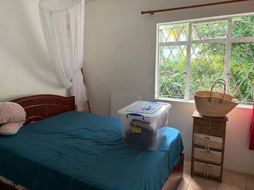 Villa de 4 Chambres