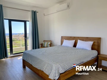 Villa de 3 Chambres