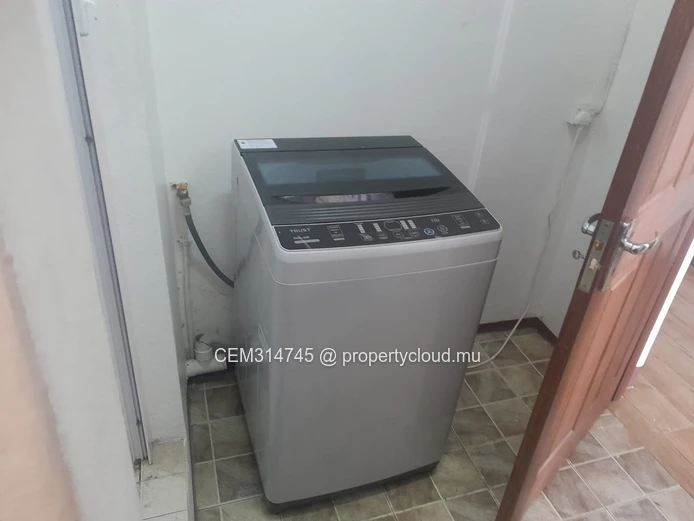 Appartement à Louer – Curepipe 3 Chambres