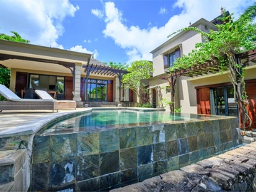 3 Bedroom Villa