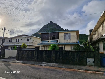Exciting Opportunity in Petit Verger! House & Apartments For Sale