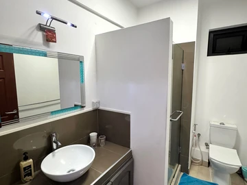3 Bedroom Apartment