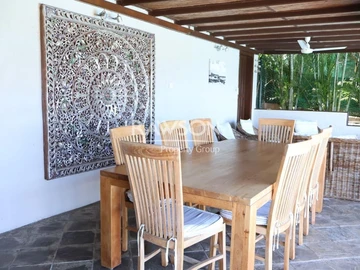 Villa de 5 Chambres