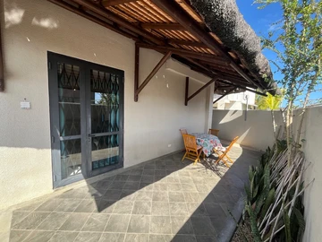 Villa de 3 Chambres