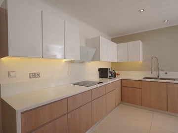 Villa de 4 Chambres