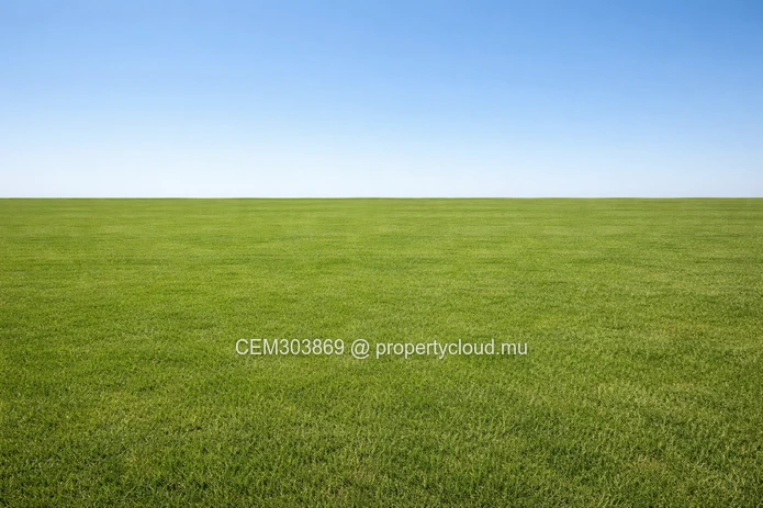 Residential Land for Sale – Avenue Cossigny, Quatre-Bornes