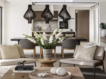 Villa 21 – Refined Island Living in a Legendary Resort Setting