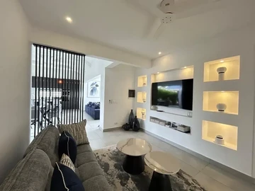 Villa de 3 Chambres