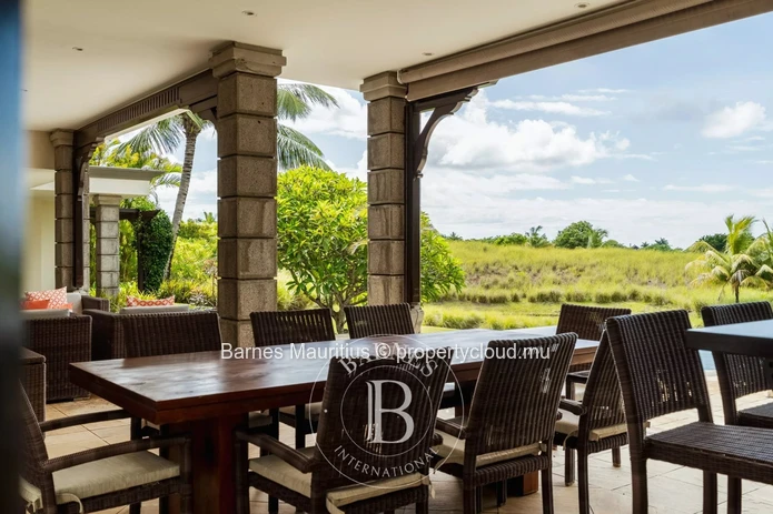 BEL OMBRE - Off-plan - Villa on a golf course - 3 bedrooms