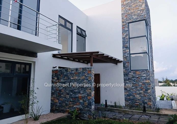 Newly-Built House For Rent