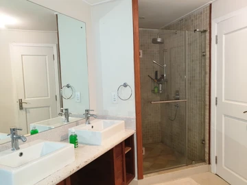 Appartement de 3 Chambres